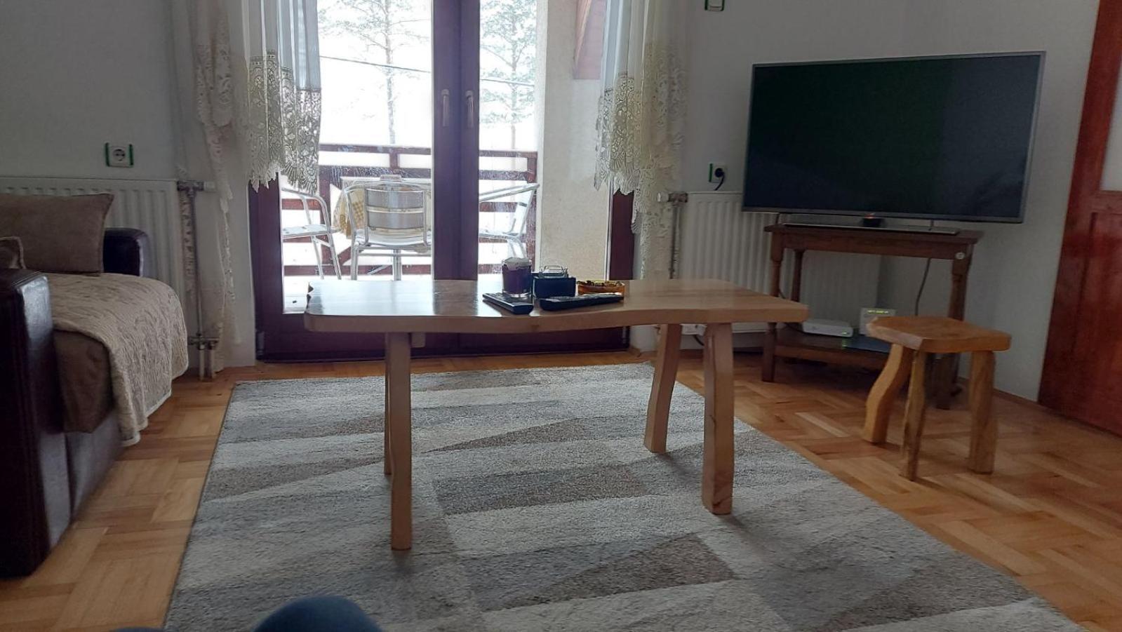 Marko'S Apartments Kopaonik Exterior photo