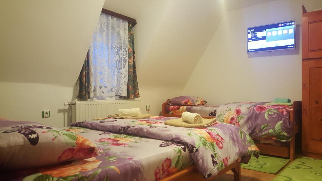 Marko'S Apartments Kopaonik Exterior photo