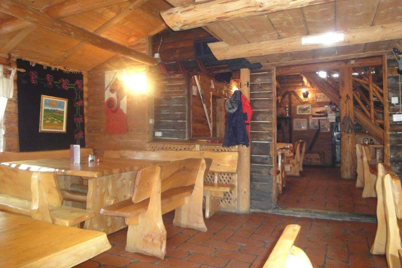 Marko'S Apartments Kopaonik Exterior photo